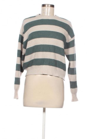 Γυναικείο πουλόβερ Sinsay, Μέγεθος S, Χρώμα Πολύχρωμο, Τιμή 10,68 €