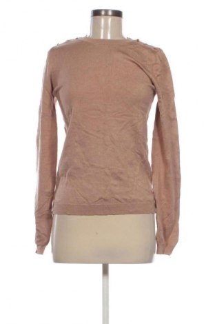 Γυναικείο πουλόβερ Sinsay, Μέγεθος XL, Χρώμα Καφέ, Τιμή 10,99 €