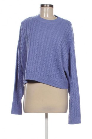Damenpullover Sinsay, Größe XL, Farbe Lila, Preis € 15,00