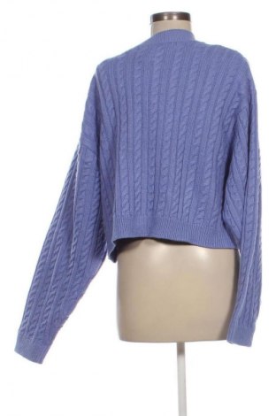 Damenpullover Sinsay, Größe XL, Farbe Lila, Preis € 15,00