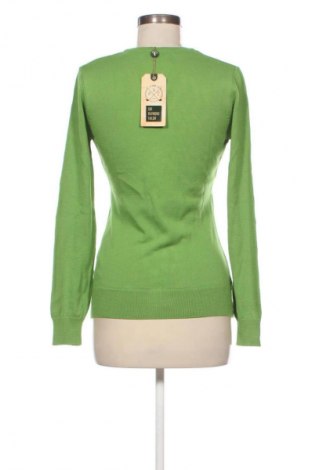 Dámský svetr Sir Raymond Tailor, Velikost M, Barva Zelená, Cena  2 129,00 Kč