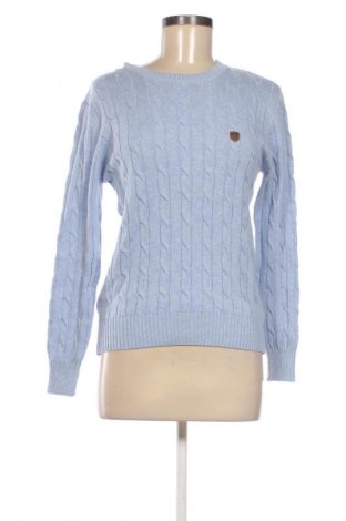 Dámský svetr Sir Raymond Tailor, Velikost L, Barva Modrá, Cena  2 129,00 Kč