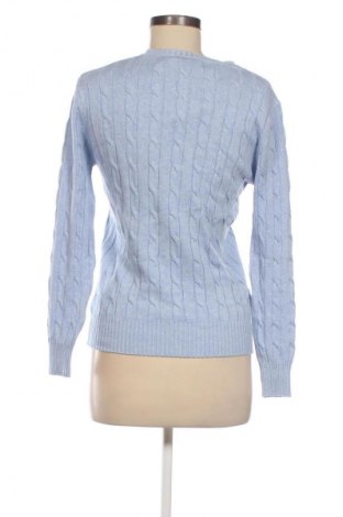 Dámský svetr Sir Raymond Tailor, Velikost L, Barva Modrá, Cena  2 129,00 Kč