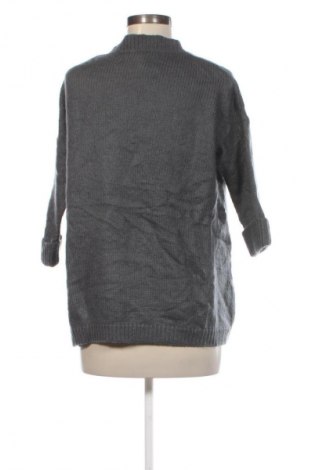 Női pulóver Sisley, Méret L, Szín Szürke, Ár 7 049 Ft