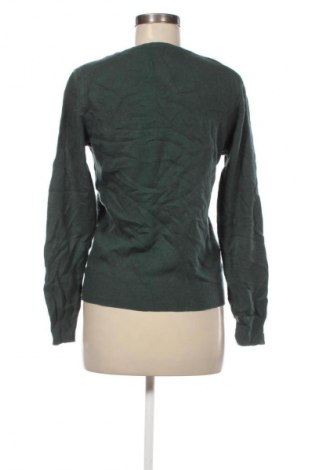 Γυναικείο πουλόβερ Sisley, Μέγεθος M, Χρώμα Πράσινο, Τιμή 32,99 €