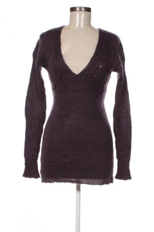 Pulover de femei Sisley, Mărime M, Culoare Mov, Preț 200,99 Lei