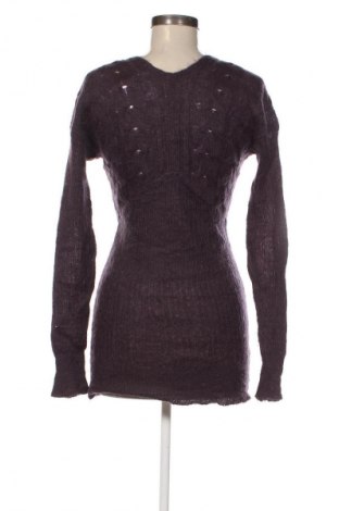 Pulover de femei Sisley, Mărime M, Culoare Mov, Preț 200,99 Lei