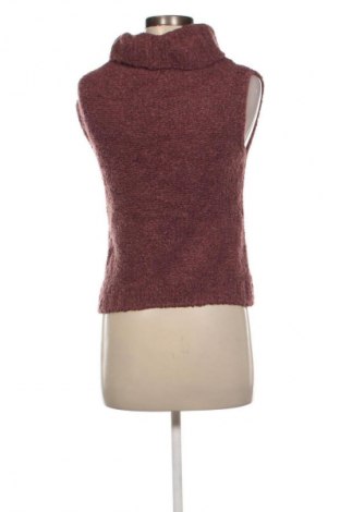 Damenpullover Sisley, Größe S, Farbe Aschrosa, Preis 18,99 €