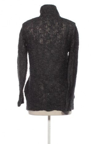 Дамски пуловер Sisley, Размер S, Цвят Сив, Цена 63,99 лв.