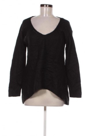 Damenpullover Sisley, Größe XL, Farbe Schwarz, Preis 39,99 €