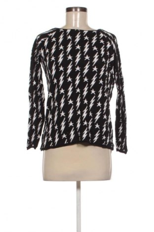 Дамски пуловер Sisley, Размер XS, Цвят Многоцветен, Цена 13,80 €