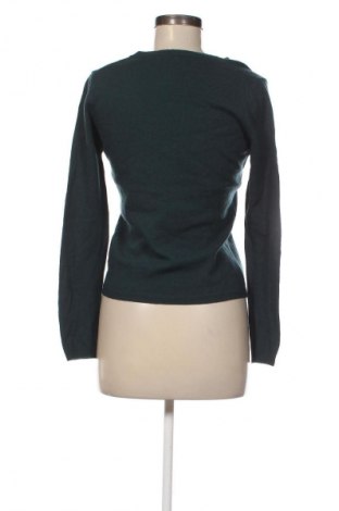 Damenpullover Sisley, Größe S, Farbe Grün, Preis € 41,99