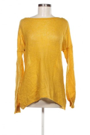 Dámský svetr Sisley, Velikost M, Barva Oranžová, Cena  619,00 Kč