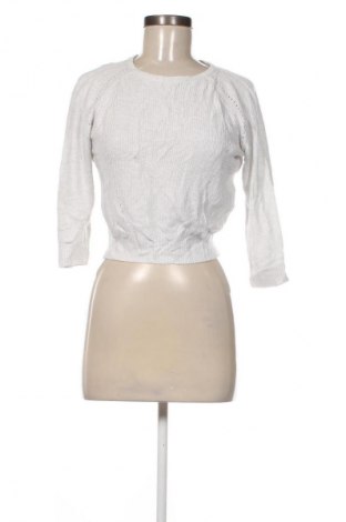 Damenpullover Sisley, Größe S, Farbe Weiß, Preis € 35,99