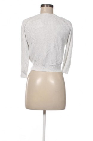 Damenpullover Sisley, Größe S, Farbe Weiß, Preis € 35,99