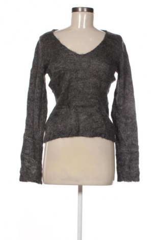 Damenpullover Sisley, Größe M, Farbe Grau, Preis 35,99 €