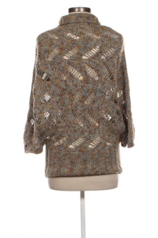 Dámský svetr Sisley, Velikost M, Barva Vícebarevné, Cena  619,00 Kč