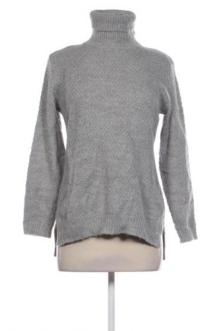 Dámský svetr Sisley, Velikost S, Barva Šedá, Cena  619,00 Kč