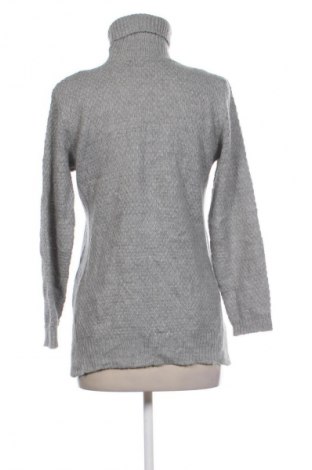 Dámský svetr Sisley, Velikost S, Barva Šedá, Cena  619,00 Kč