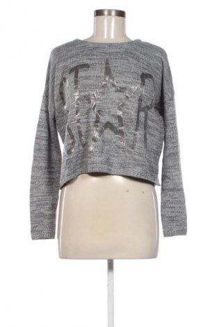 Γυναικείο πουλόβερ Sisley, Μέγεθος M, Χρώμα Πολύχρωμο, Τιμή 31,71 €