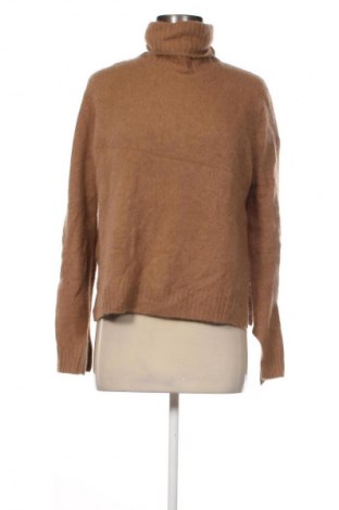 Дамски пуловер Six Ames, Размер S, Цвят Бежов, Цена 75,99 лв.