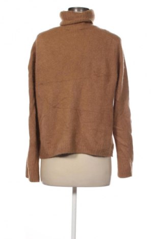 Дамски пуловер Six Ames, Размер S, Цвят Бежов, Цена 75,99 лв.