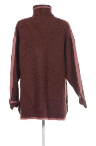 Γυναικείο πουλόβερ Skatie, Μέγεθος L, Χρώμα Καφέ, Τιμή 32,99 €