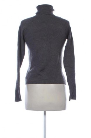 Γυναικείο πουλόβερ Smart Set, Μέγεθος L, Χρώμα Γκρί, Τιμή 14,83 €