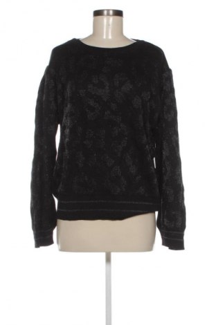Дамски пуловер Smashed Lemon, Размер XL, Цвят Черен, Цена 142,99 лв.
