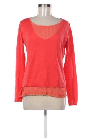 Női pulóver So Sweet, Méret M, Szín Rózsaszín, Ár 22 040 Ft