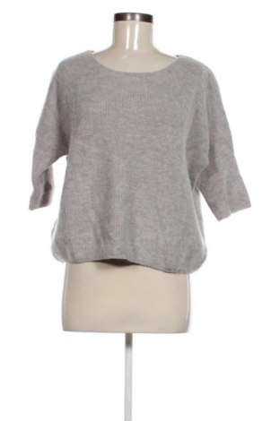 Dámský svetr Soaked In Luxury, Velikost L, Barva Šedá, Cena  1 187,00 Kč