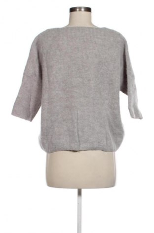 Dámský svetr Soaked In Luxury, Velikost L, Barva Šedá, Cena  1 187,00 Kč