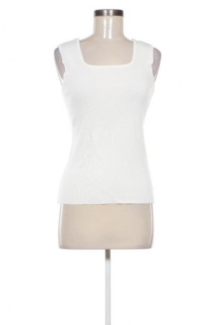 Γυναικείο πουλόβερ Soaked In Luxury, Μέγεθος XL, Χρώμα Λευκό, Τιμή 85,99 €