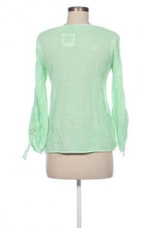 Damenpullover Soccx, Größe S, Farbe Grün, Preis 16,99 €