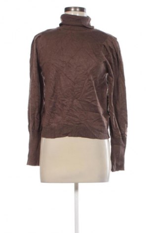 Дамски пуловер Soft Rebels, Размер XS, Цвят Кафяв, Цена 59,99 лв.