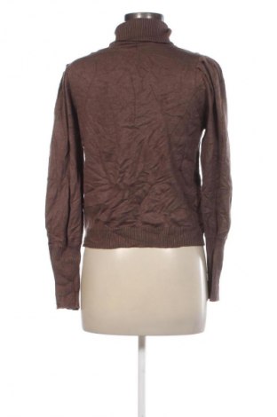Дамски пуловер Soft Rebels, Размер XS, Цвят Кафяв, Цена 59,99 лв.