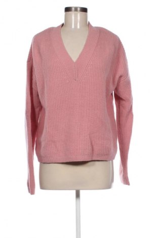 Damenpullover Soft Rebels, Größe S, Farbe Rosa, Preis € 93,99
