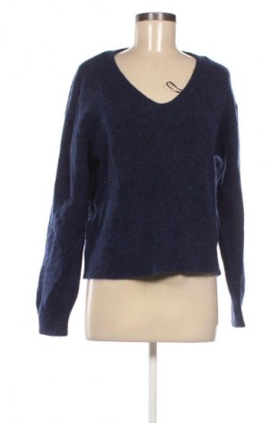 Damski sweter Soft Rebels, Rozmiar S, Kolor Niebieski, Cena 377,99 zł