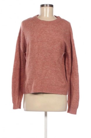 Damenpullover Soft Rebels, Größe S, Farbe Aschrosa, Preis 93,99 €
