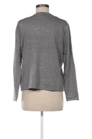 Γυναικείο πουλόβερ Soft Rebels, Μέγεθος M, Χρώμα Γκρί, Τιμή 85,99 €