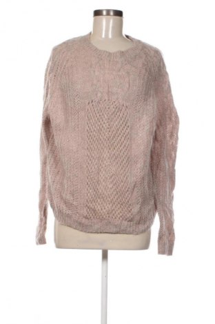 Дамски пуловер Someday., Размер M, Цвят Розов, Цена 24,99 лв.