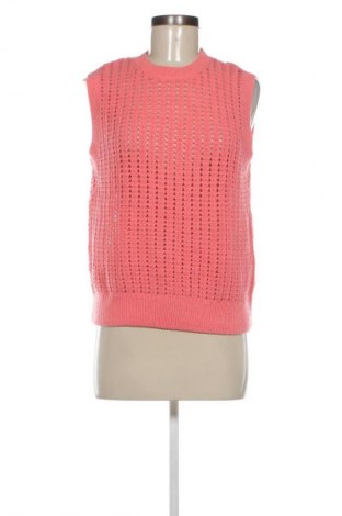 Дамски пуловер Someday., Размер M, Цвят Розов, Цена 93,99 лв.