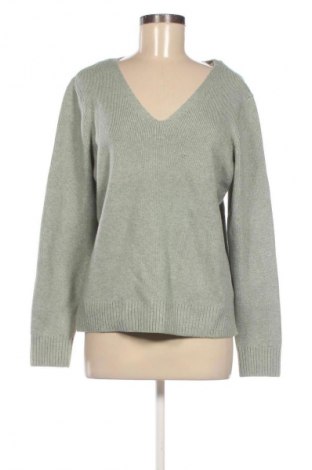 Pulover de femei Sondag & Sons, Mărime L, Culoare Verde, Preț 145,99 Lei