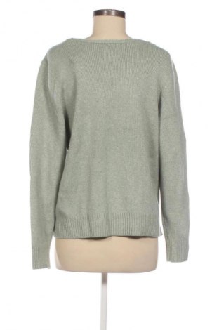 Pulover de femei Sondag & Sons, Mărime L, Culoare Verde, Preț 145,99 Lei