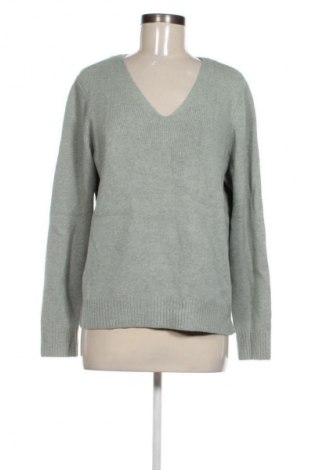 Pulover de femei Sondag & Sons, Mărime L, Culoare Verde, Preț 145,99 Lei