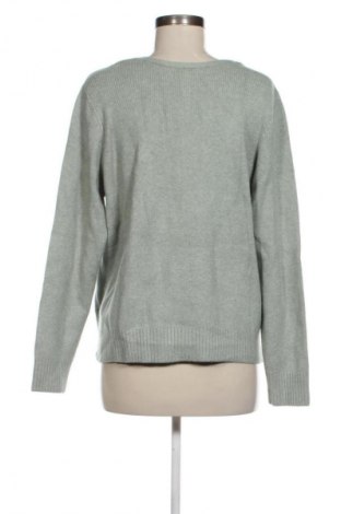 Pulover de femei Sondag & Sons, Mărime L, Culoare Verde, Preț 145,99 Lei