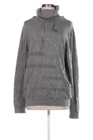 Dámsky pulóver Sonny Bono, Veľkosť XL, Farba Sivá, Cena  11,95 €