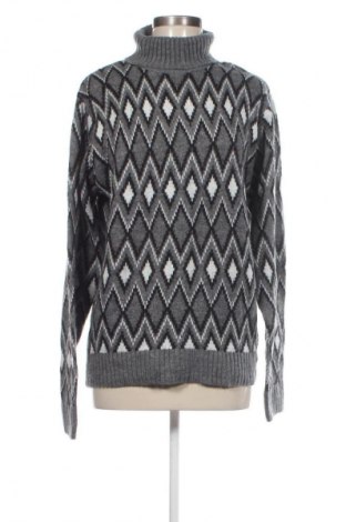 Γυναικείο πουλόβερ Sonny Bono, Μέγεθος L, Χρώμα Πολύχρωμο, Τιμή 12,99 €