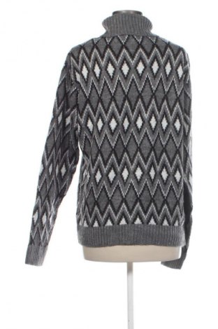 Γυναικείο πουλόβερ Sonny Bono, Μέγεθος L, Χρώμα Πολύχρωμο, Τιμή 12,99 €