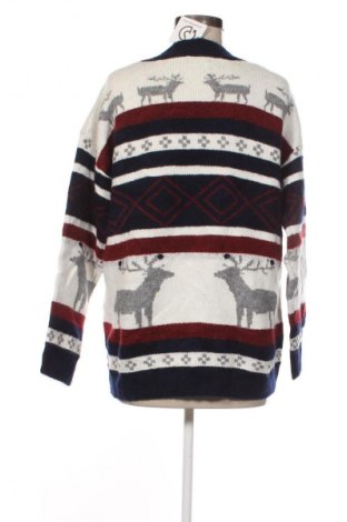 Дамски пуловер Sophyline, Размер L, Цвят Многоцветен, Цена 19,99 лв.